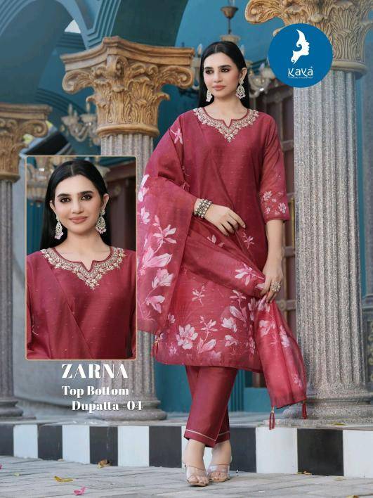 Kaya zarna  Kurti importers in Pune
